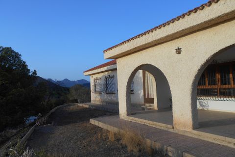 Landejendom i Aguilas, Murcia - foto 5